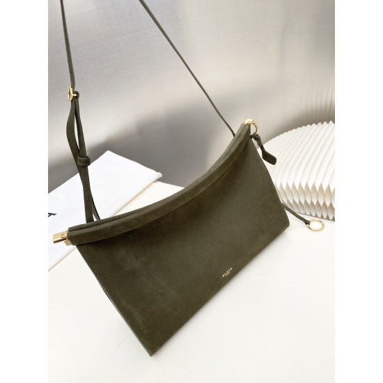 Alaia Bags Collection Top Quality
