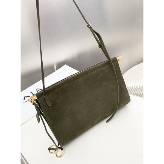 Alaia Bags Collection Top Quality
