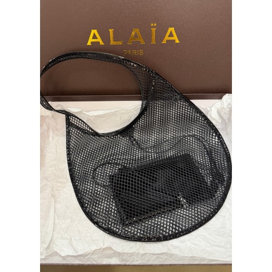 Alaia Bags Collection Top Quality
