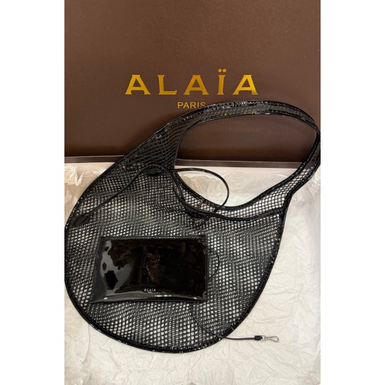 Alaia Bags Collection Top Quality
