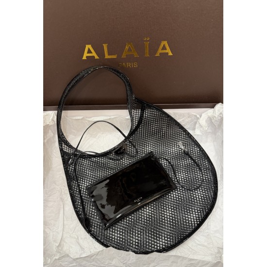 Alaia Bags Collection Top Quality
