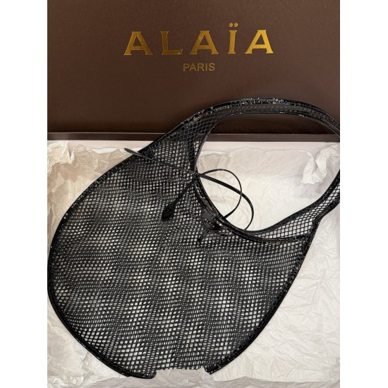 Alaia Bags Collection Top Quality

