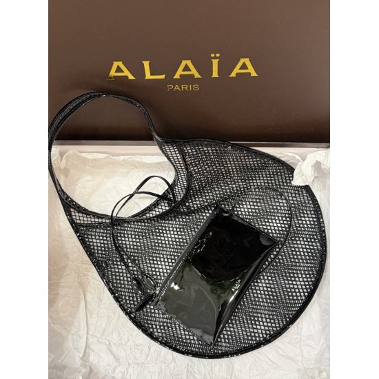 Alaia Bags Collection Top Quality
