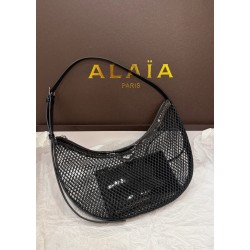 Alaia Bags Collection Top Quality
