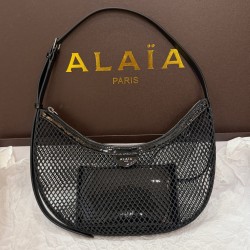 Alaia Bags Collection Top Quality
