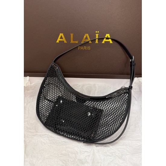 Alaia Bags Collection Top Quality
