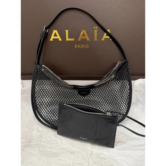 Alaia Bags Collection Top Quality
