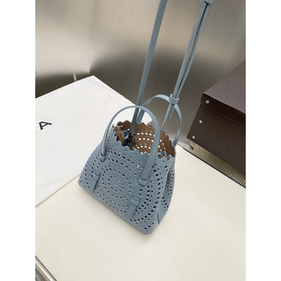 Alaia Bags Collection Top Quality
