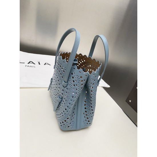Alaia Bags Collection Top Quality
