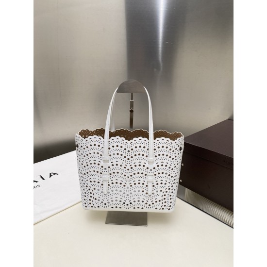 Alaia Bags Collection Top Quality
