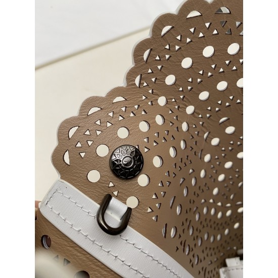 Alaia Bags Collection Top Quality
