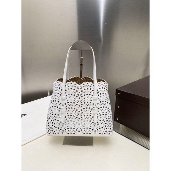 Alaia Bags Collection Top Quality
