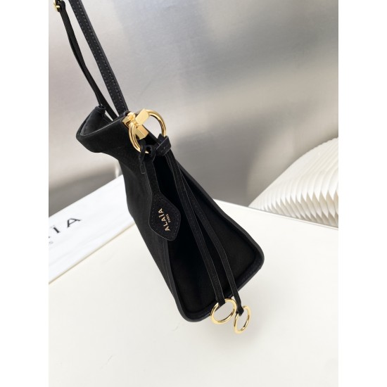 Alaia Bags Collection Top Quality
