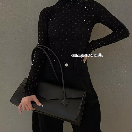 Alaia Bags Collection Top Quality
