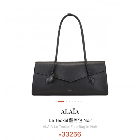 Alaia Bags Collection Top Quality
