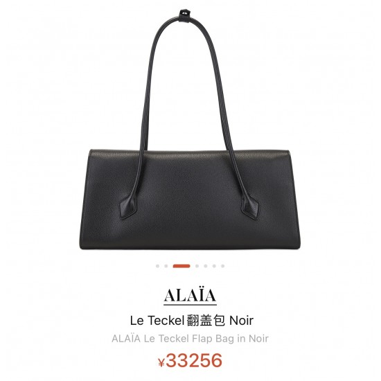 Alaia Bags Collection Top Quality
