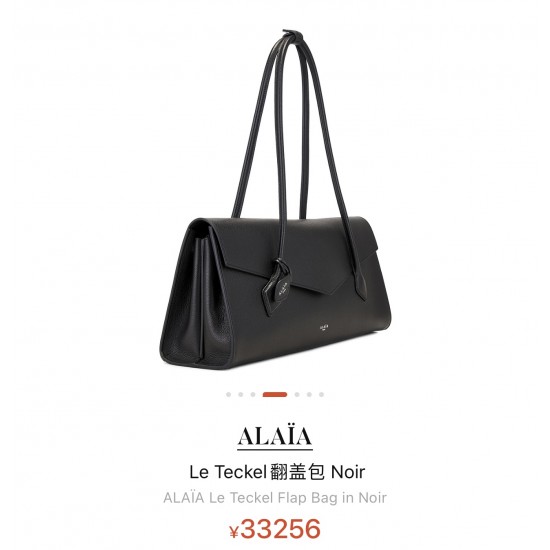 Alaia Bags Collection Top Quality
