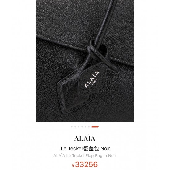 Alaia Bags Collection Top Quality
