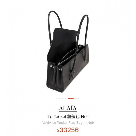Alaia Bags Collection Top Quality
