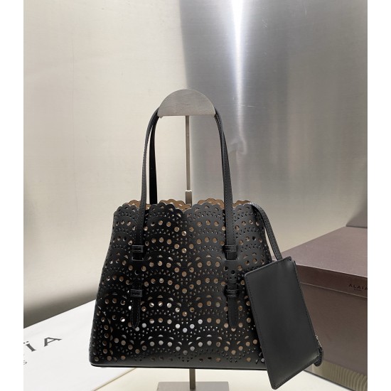Alaia Bags Collection Top Quality
