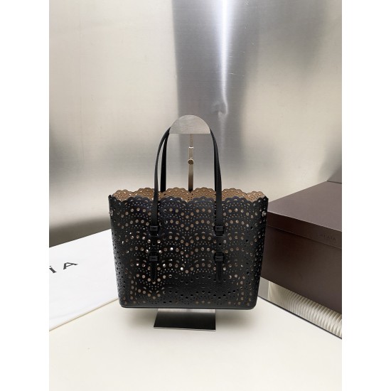 Alaia Bags Collection Top Quality
