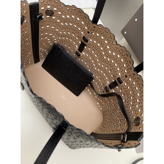 Alaia Bags Collection Top Quality
