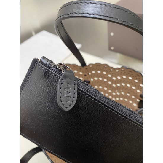 Alaia Bags Collection Top Quality

