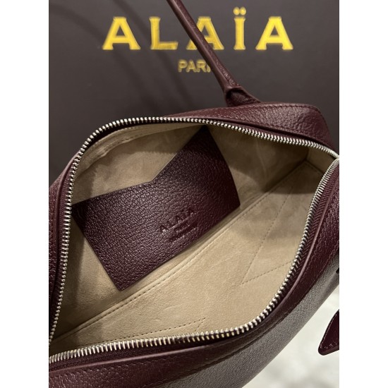 Alaia Bags Collection Top Quality
