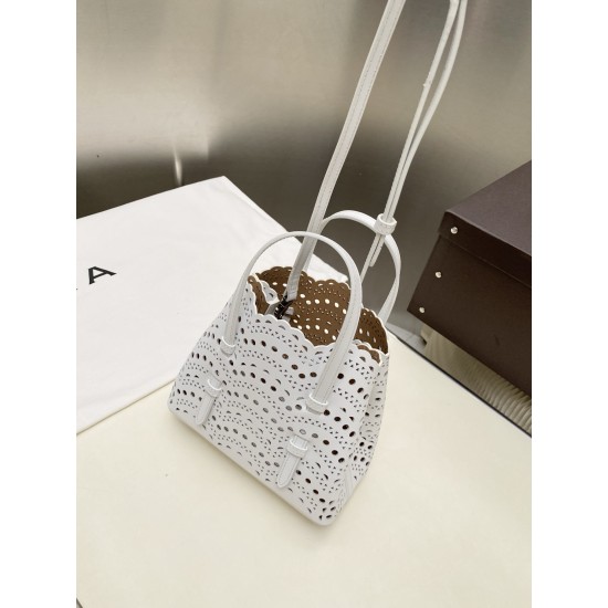 Alaia Bags Collection Top Quality
