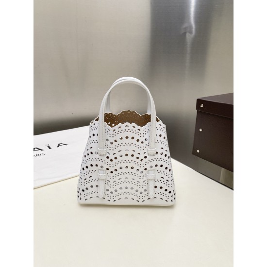 Alaia Bags Collection Top Quality
