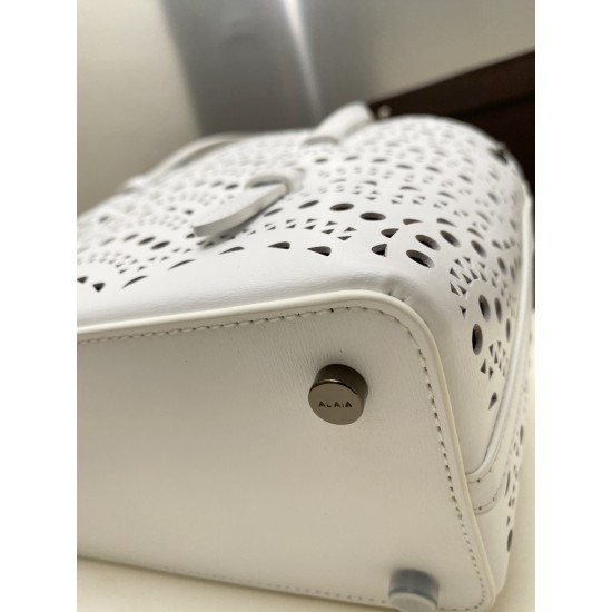 Alaia Bags Collection Top Quality
