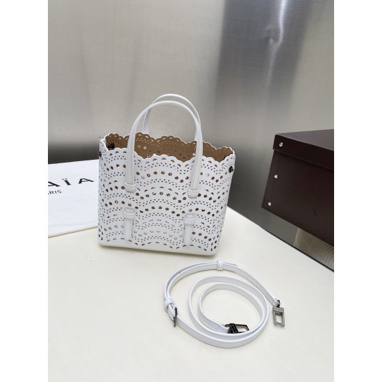 Alaia Bags Collection Top Quality
