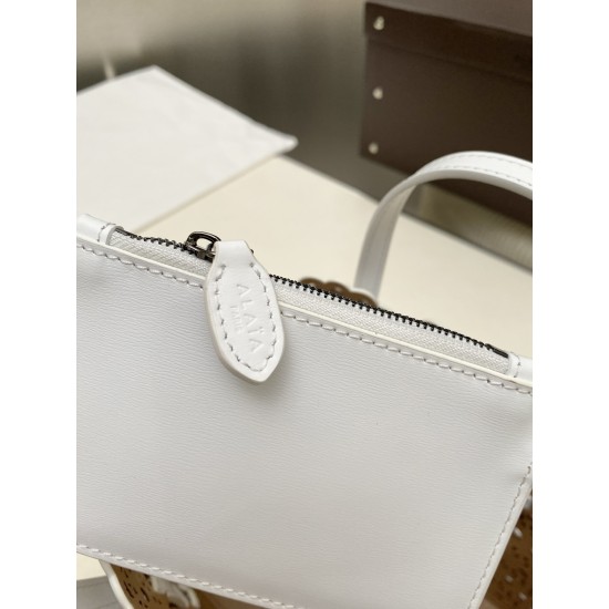 Alaia Bags Collection Top Quality

