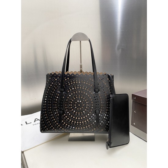 Alaia Bags Collection Top Quality

