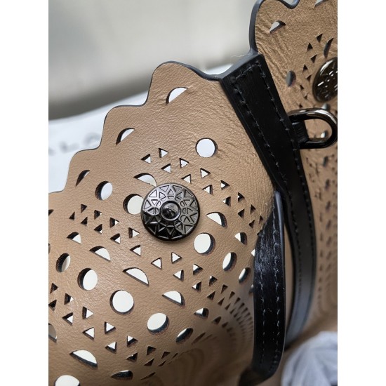 Alaia Bags Collection Top Quality
