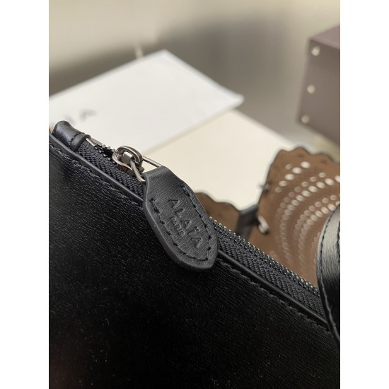 Alaia Bags Collection Top Quality

