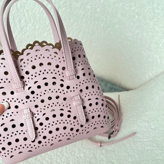 Alaia Bags Collection Top Quality
