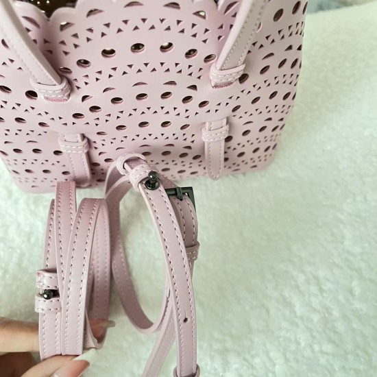 Alaia Bags Collection Top Quality
