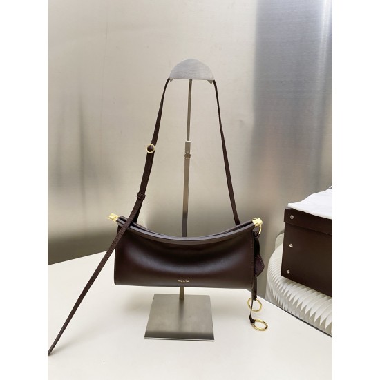 Alaia Bags Collection Top Quality
