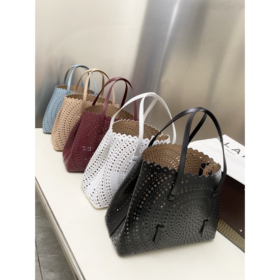 Alaia Bags Collection Top Quality
