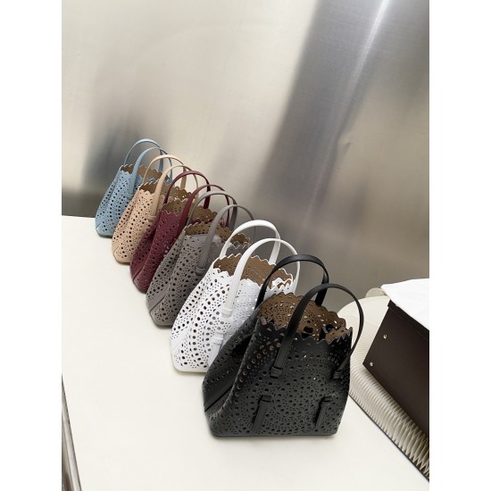 Alaia Bags Collection Top Quality
