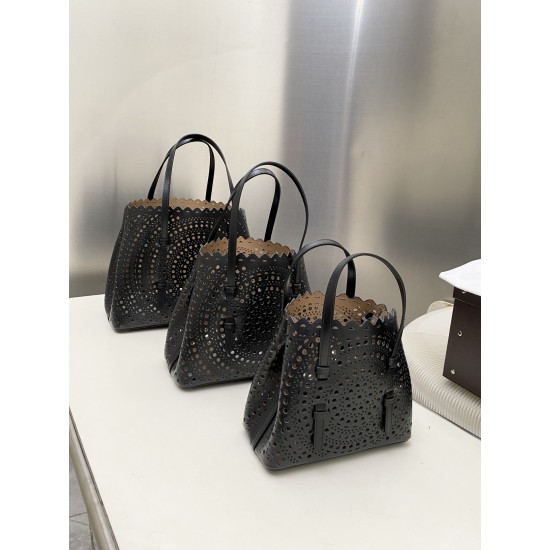 Alaia Bags Collection Top Quality
