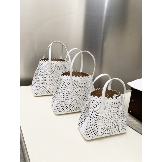 Alaia Bags Collection Top Quality
