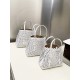 Alaia Bags Collection Top Quality
