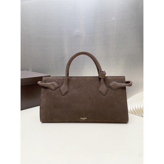 Alaia Bags Collection Top Quality
