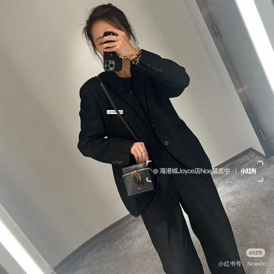 Alaia Bags Collection Top Quality
