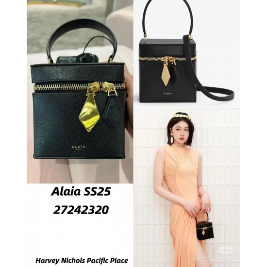 Alaia Bags Collection Top Quality
