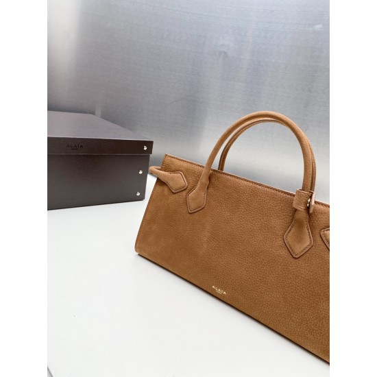 Alaia Bags Collection Top Quality
