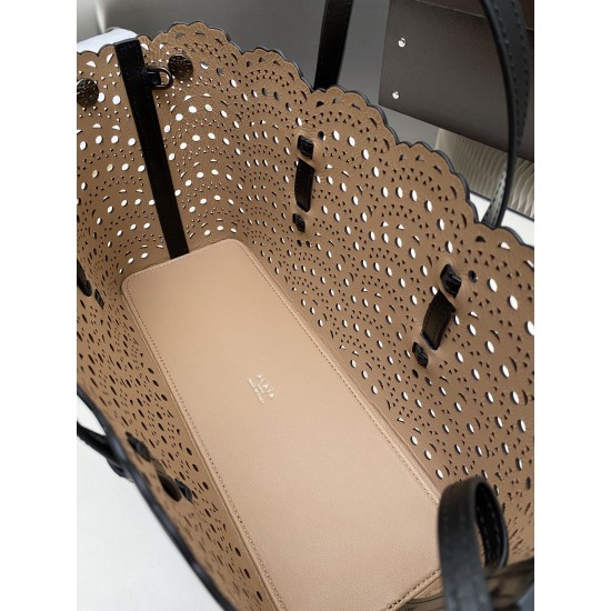 Alaia Bags Collection Top Quality
