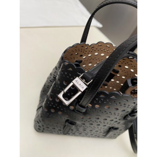 Alaia Bags Collection Top Quality
